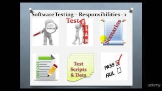 Manual Testing | Roles and Responsibilities of a tester