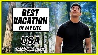 Best Vacation Of My Life - USA | BeerBiceps Vlog 9
