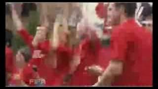 Fifa 09 4 min advert