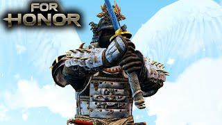 Light Orochi takes a break from team carrying and griefers - Orochi Duels Ep.#624 [For Honor]