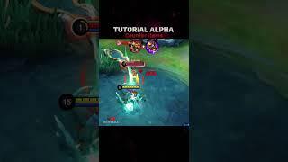  Alpha Trick Tutorial by Renyaaa