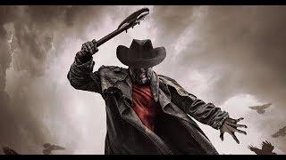 Джиперс Криперс 3\Jeepers Creepers 3 — Русский трейлер HD