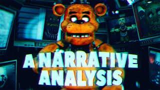 Did Five Nights At Freddy's Ever Have A Good Story?