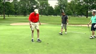 5P SP DAVE BERGMAN GOLF WDIV31EF