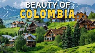 BEAUTY of COLOMBIA! Living the Dream in Colombia: Beauty, Nature, and Everyday Life