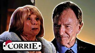 Gail Has A Blast From The Past | Coronation Street