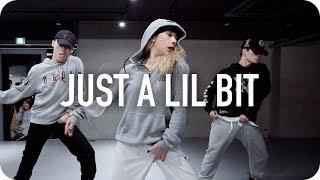 Just A Lil Bit - 50 Cent / Isabelle Choreography