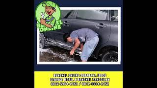 Service Mobil Panggilan Surabaya di Keputih 081259642153