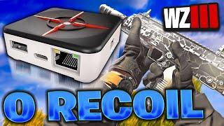 WHY IS THIS CONFIG IS SO *OVERPOWERED* XIM MATRIX No Recoil Mods + Extra Aim Assist | MUST USE!