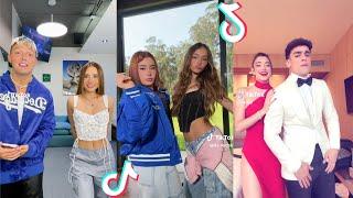 Las Mejores Tendencias y Bailes de Tik Tok INuevos trends tiktok 2024 | Bailando TIK TOK