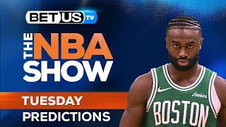 NBA Picks For Today [November 19th] | NBA Expert Predictions & Best Betting Odds