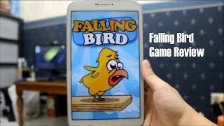 Falling Bird Game Review