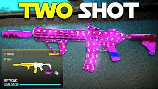 Warzone's MOST SLEPT ON Gun is AMAZING! (M13B)