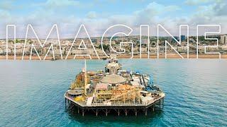 Imagine yourself at university | University of Brighton