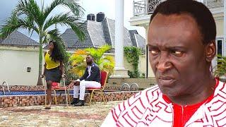 Evil Seed Of My Father - YOU WILL HATE TO BE A TWIN AFTER WATCHING THIS MOVIE | Nigerian Movies