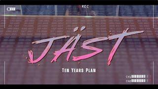 JÄST - "Ten Years Plan" (Official Video)