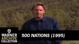 Original Intro | 500 Nations | Warner Archive