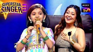 'Luka Chuppi' गाने पर हुई Heart Touching Performance | Superstar Singer 3 | Full Episodes