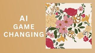 I Automated My Spoonflower Business With AI