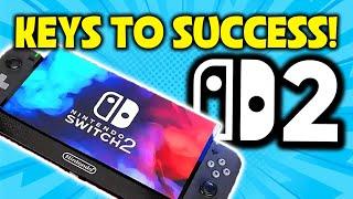 Nintendo Switch 2 Will Dominate Again! Here’s How!