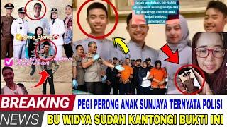 PANTAS TAK ADA YG BERANI TERNYATA PEGI PERONG YG ASLI SEORANG POLISI & ANAK ORANG BERPOWER DICIREBON