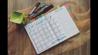 I Tried Jordan Page's Block Scheduling System/ How I Plan My Week To Save Time