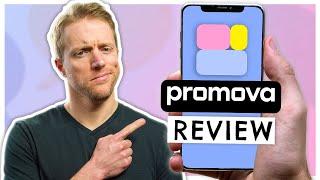 Promova Review 2025 (Is This Language App Good?)