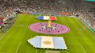 Argentina  Vs Netherlands  | FIFA World Cup Qatar 2022 | quarterfinals | opening ceremony |
