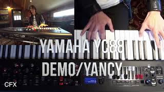 YC88 DEMO / YANCY