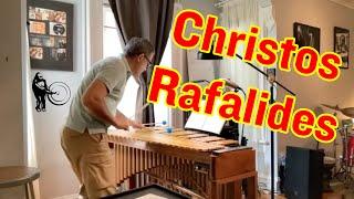 Christos Rafalides Talks 2023 Weiss Mallet Festival, Workshop & More!