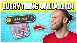 How I Got UNLIMITED IMVU Credits (NEW GLITCH TUTORIAL)