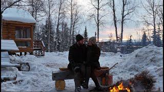 From Suburbia to Remote Alaska | How We Started a Homestead from Scratch