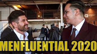 Menfluential 2020 Conference - The Last One!