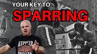 Your Guide to Boxing Sparring