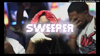 Young Slo-Be x Mac J Type Beat Dark - "Sweeper" - Prod. EBTRAKZ x Foley.Beats x MikeD