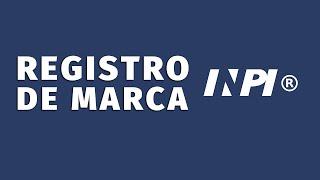 Registro de Marca - INPI