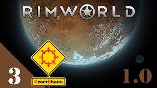 RimWorld 1.0 - Alpaca 1 - #3