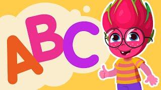 ABC Phonics Song | Numbers + More Nursery Rhymes & Kids Songs | Keiki Kids Songs