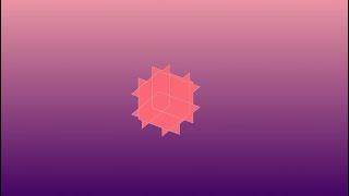 CSS 3D Rotating Cube Animation | CSS Animation Tutorial