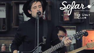 The Ugly Club - Passengers | Sofar NYC