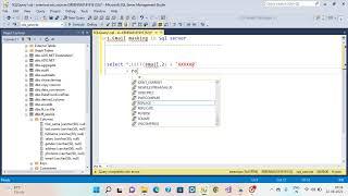 Dynamic Data Masking (DDM) to mask an email address in Sql server|| Madhu