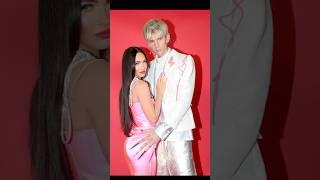 Megan Fox relationship timeline: Ben Leahy, David Gallagher, Brian Austin Green, Shia LaBeouf, MGK