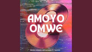 Amoyo Omwe