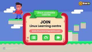 Level Up - In your Career Game with Linux Learning Centre