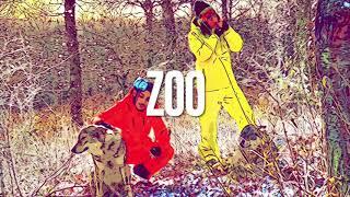 [FREE] F430 X QLF Type Beat - « ZOO » | Free Type Beat 2020 | Cloud rap Instrumental 2020