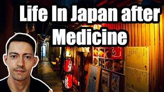 Why I'm Studying Japanese in Japan (as a Doctor)