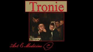 Tronie