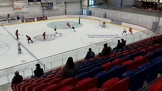 Diskos (u13 AAA)- JyKi (u13 AAA)