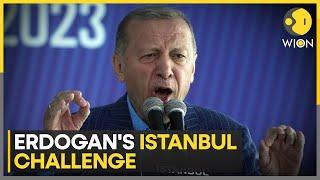 Turkey local election 2024: Opposition aims to hit back at Erdogan | Latest News | WION