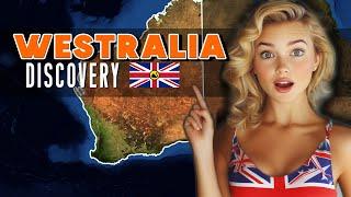 7 Fascinating Facts About Western Australia - Hidden Wonders & Rich History | Amazing Journeys